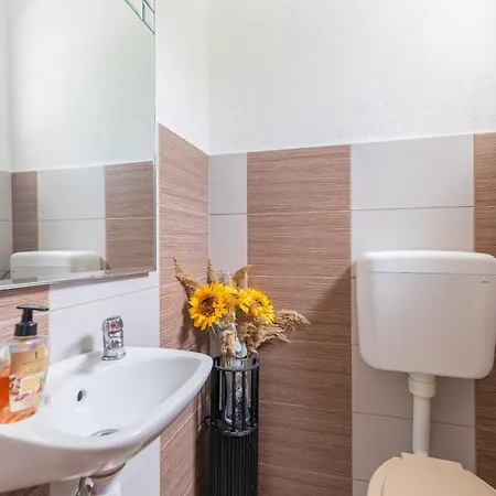 Apartmán Anita Zadar