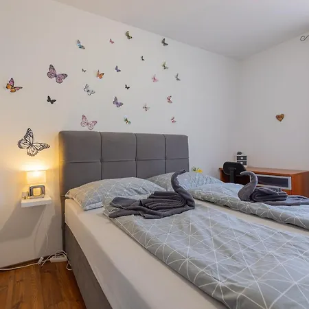 Apartment Anita
