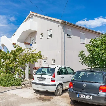 Apartment Anita